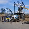 Бетонный завод SmartBeton 120 Classic TW/S (TW/L)