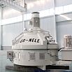 Планетарный бетоносмеситель CONELE CMP 75/50 Планетарный бетоносмеситель CONELE CMP 75/50