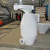 Пневмокамерный насос Т40